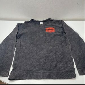 Florida Gators Gray Sweater